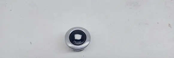 BMW 3 E90 E91 Engine start stop button switch