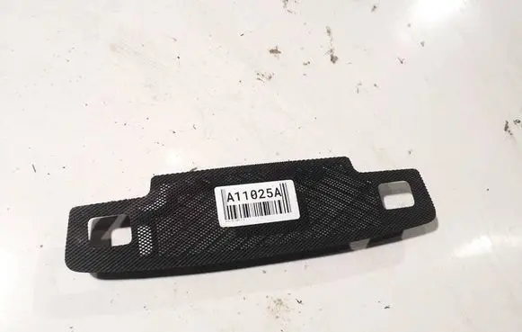 Audi A3 S3 8P Other interior part 4949000 4949-000