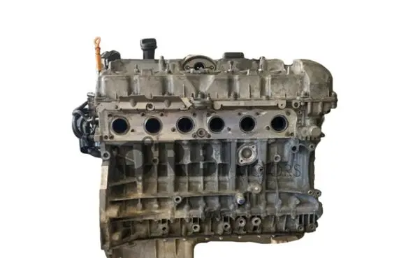 BMW 3 E92 E93 Engine N52B25A