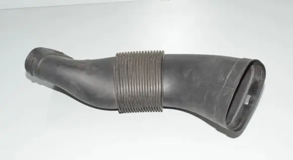 BMW X6 F16 Air micro filter air duct channel part 8509068 13718509068