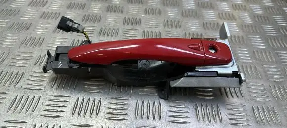 Nissan Pulsar Front door exterior handle 8061021133