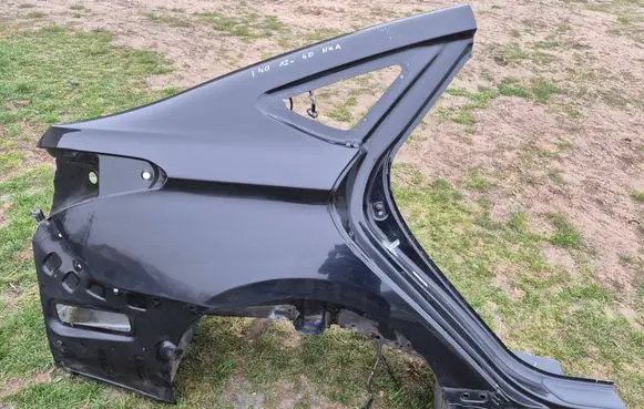 Hyundai i40 Rear quarter panel 