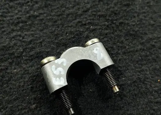 BMW X5 E53 Camshaft holder 