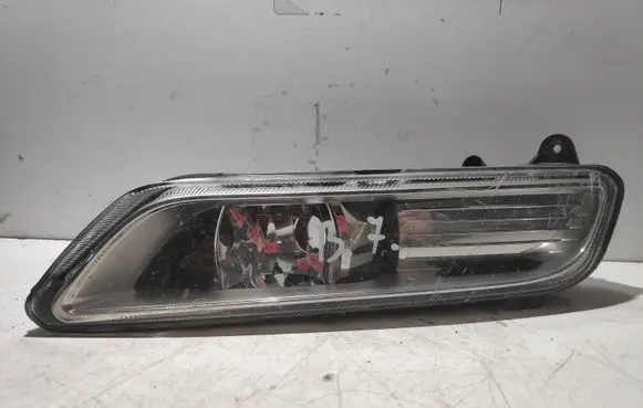 Volkswagen PASSAT B7 Front fog light 176623
