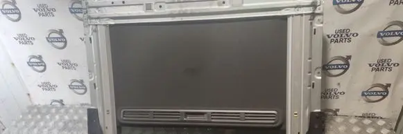 Mercedes-Benz C W205 Sunroof glass A2057806900