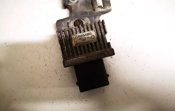 Ford Galaxy Glow plug pre-heat relay 9m5q12a343aa 9m5q-12a343-aa