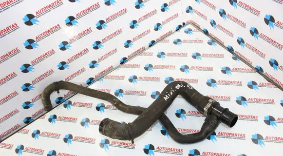 Mini Cooper Countryman R60 Engine coolant pipe/hose 9802110