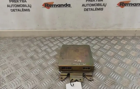 Mitsubishi Colt Engine control unit/module MD145275 9315