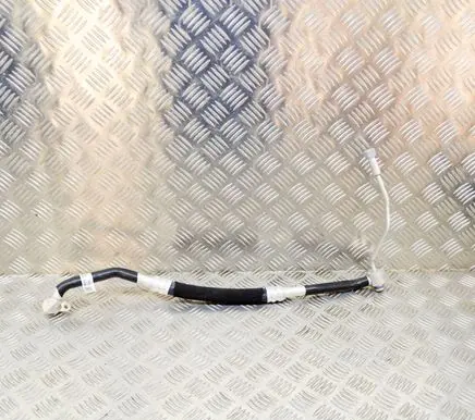Audi A6 S6 C8 4K Air conditioning (A/C) pipe/hose 4K2816740N