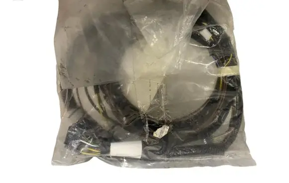 Mercedes-Benz G W461 W463 1st Gen Tailgate/trunk wiring harness A4638200404 4638200404
