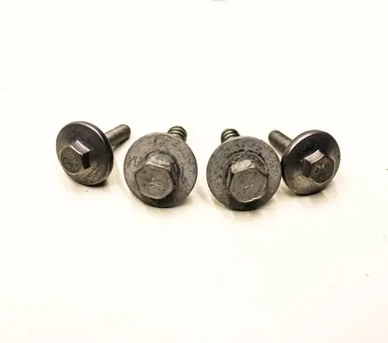 Nuts/bolts