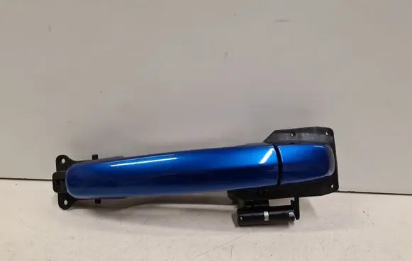 Suzuki Swift I Front door exterior handle