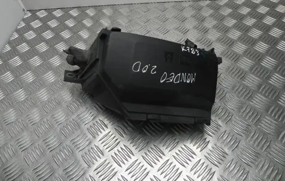 Ford Mondeo MK IV Fuse box set 6G9T14A076AE K783