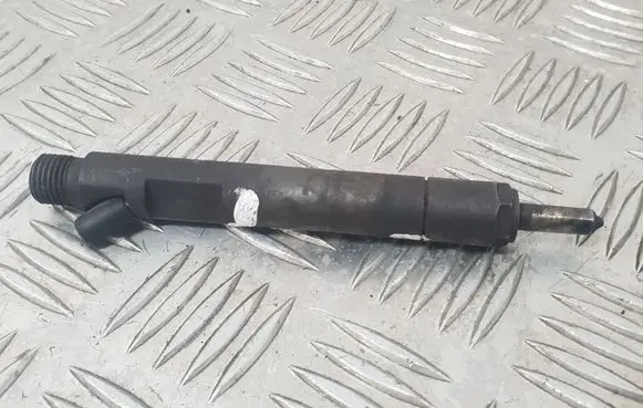 Ford Focus Fuel injector