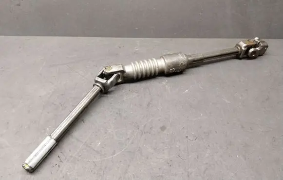 Audi A8 S8 D3 4E Steering column universal joint