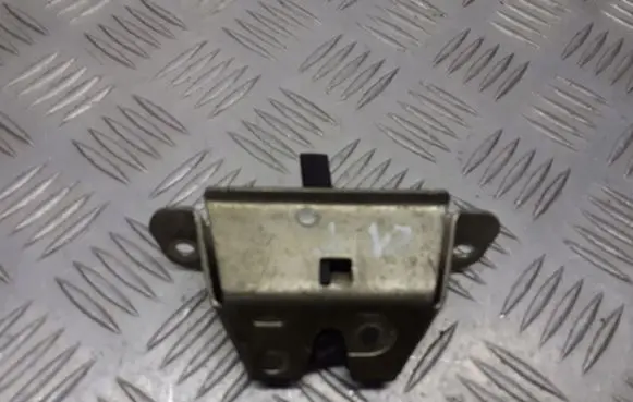 Citroen C1 Tailgate exterior lock 69350-0H010