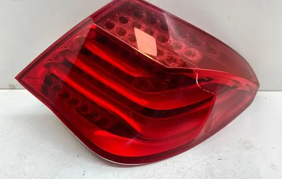 BMW 7 F01 F02 F03 F04 Rear/tail lights 7182198