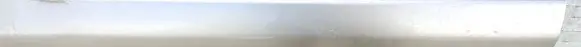 Honda CR-V Front door glass trim molding 