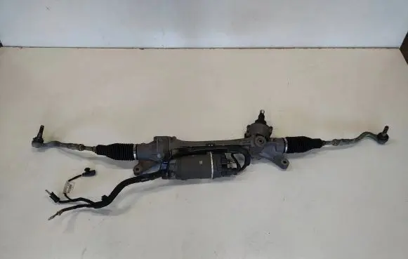 Audi A4 S4 B9 Steering rack 8W1423055S 8W0909144F