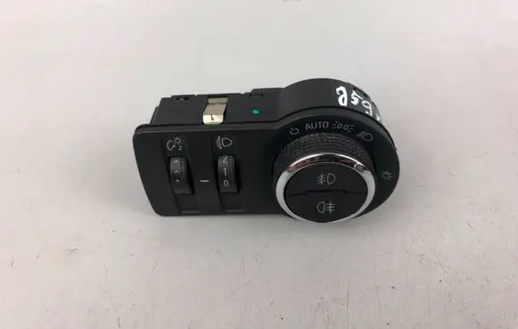 Opel Insignia A Light switch 23197912