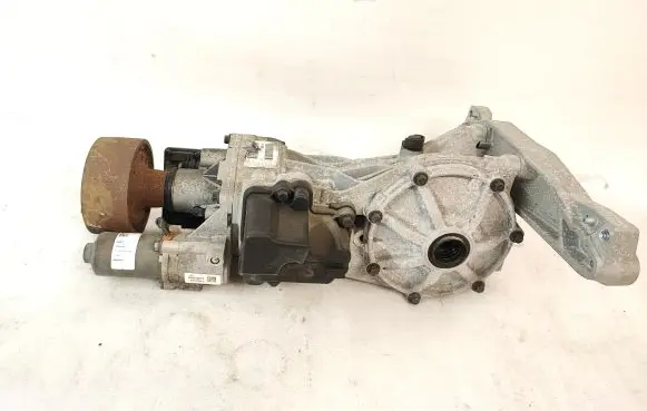 Volvo XC60 Rear differential P1216693