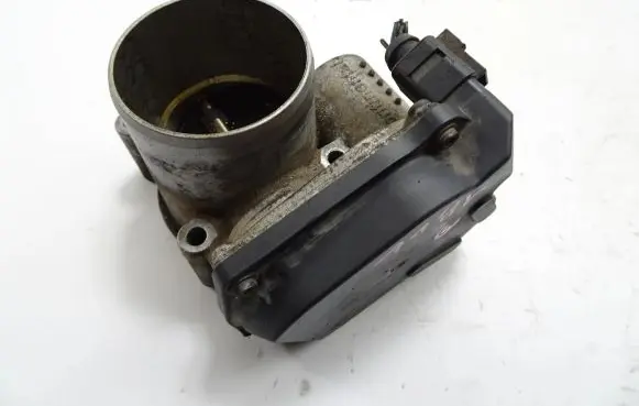Audi A1 Electric throttle body valve 03C133062S A2C53367619