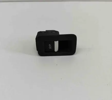 Audi A5 Tailgate/boot open switch button 4M0959831A