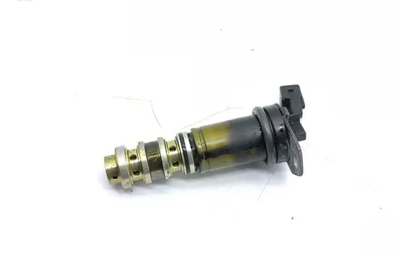BMW X6 E71 Camshaft vanos timing valve 7561265 11367561265