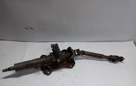 Citroen Berlingo Steering wheel axle 
