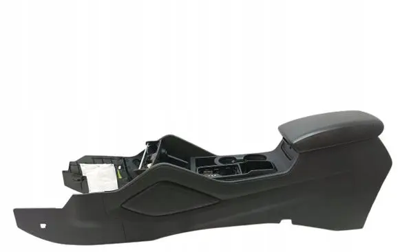 Hyundai Tucson TL Center console 