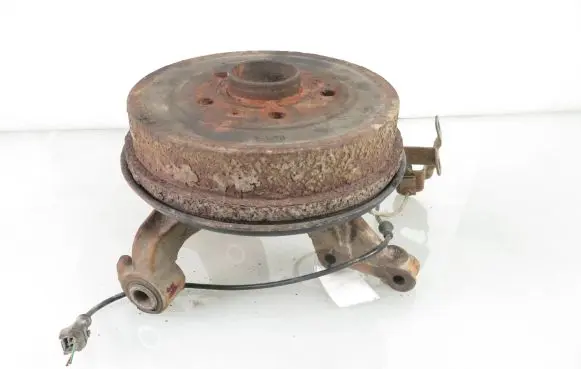Dacia Duster Stub axle 