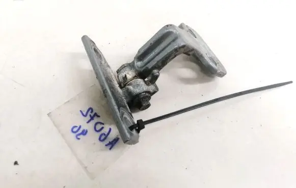 Jaguar XF Rear door lower hinge 8X23F228A64AC 8X23-F228A64-AC