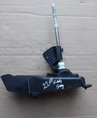 Renault Kadjar Gear shifter/selector 341042886R