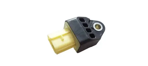 Toyota Auris E180 Airbag deployment crash/impact sensor 8983102160 410AFX68B