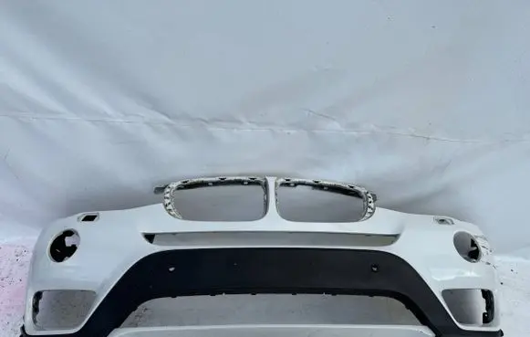 BMW X3 F25 Front bumper 7338544 51117338544