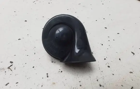 Audi A4 S4 B6 8E 8H Horn signal 000209