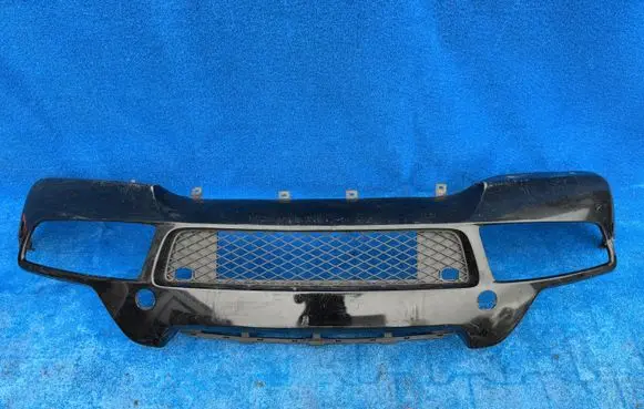 BMW X5 E70 Front bumper 7158436