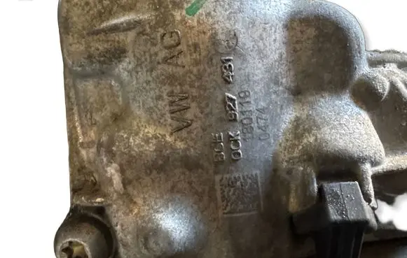 Audi Q5 SQ5 Automatic gearbox 