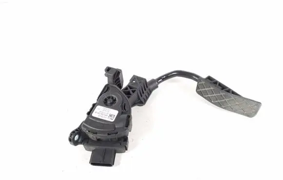 Audi A8 S8 D4 4H Accelerator throttle pedal 4H2723523