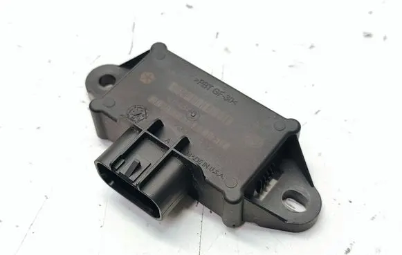 Chrysler Pacifica Fuel injection pump control unit/module 68434538AA