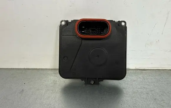 Audi Q7 4M Xenon control unit/module 4M0907397B
