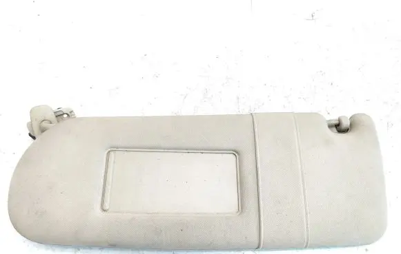Audi A8 S8 D2 4D Sun visor