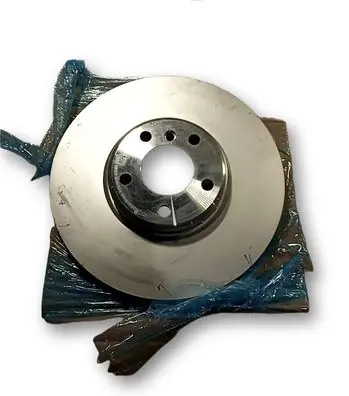 BMW 5 GT F07 Front brake disc 34116898730 34116785670 6898730