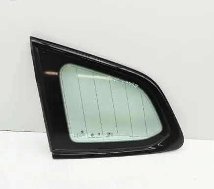 BMW iX1 Rear side window 9451567