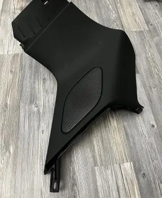 Audi Q5 SQ5 (C) pillar trim 8R0867245P