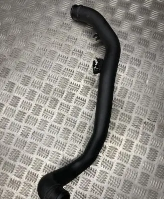 Volkswagen Sharan Intercooler hose/pipe 7M0145958D 95VW10C352CC