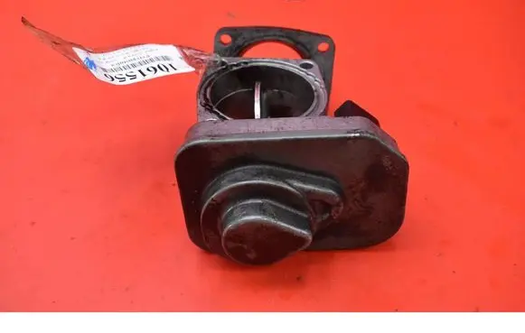 Opel Astra J Throttle body valve 8981052101