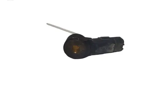 Detonation knock sensor