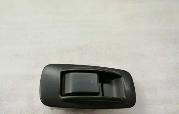 Toyota Corolla Verso AR10 Electric window control switch 848100F010 848010F030