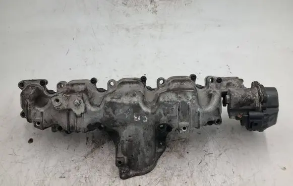 Audi A4 S4 B8 8K Intake manifold 03L129711E 03L129086